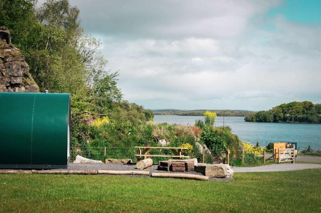 Hotels and guesthouses in Fermanagh