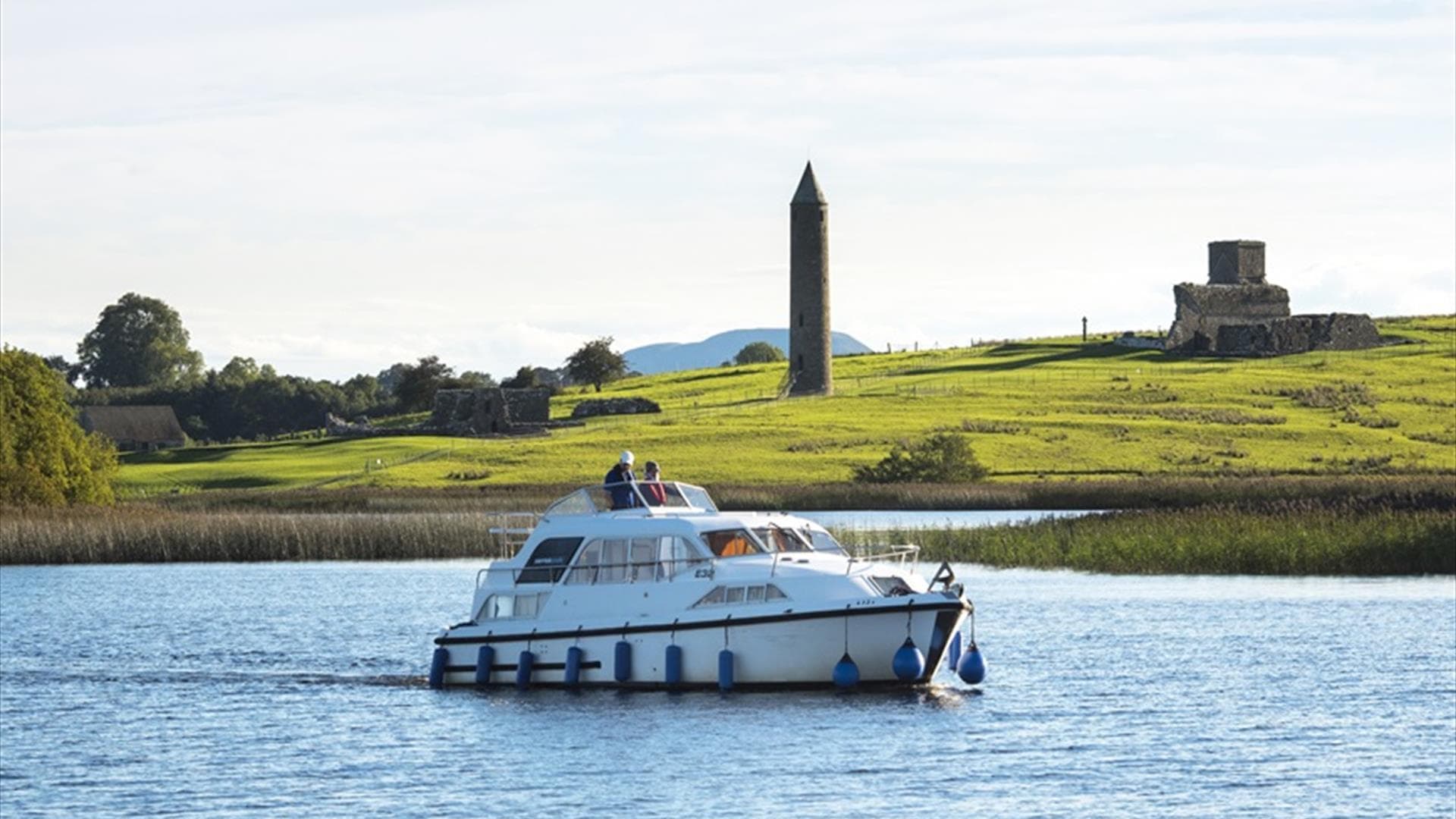 External experience providers in Fermanagh