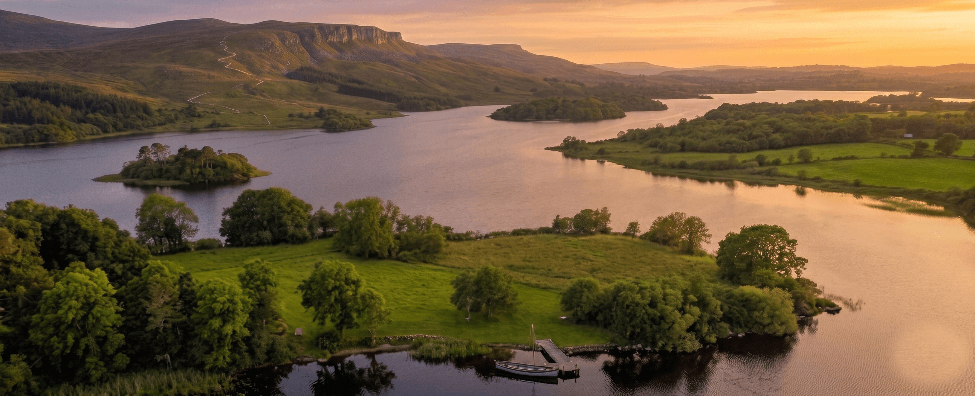 Fermanagh landscape