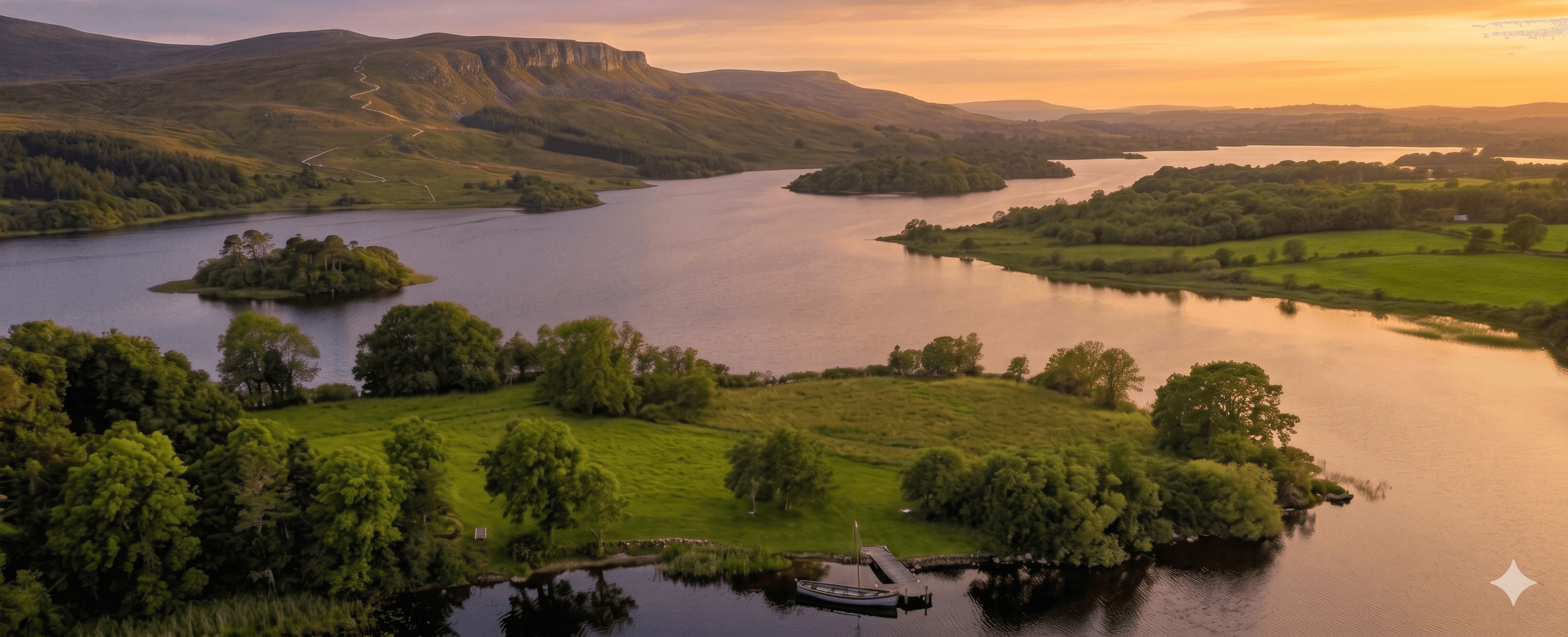 Fermanagh landscape
