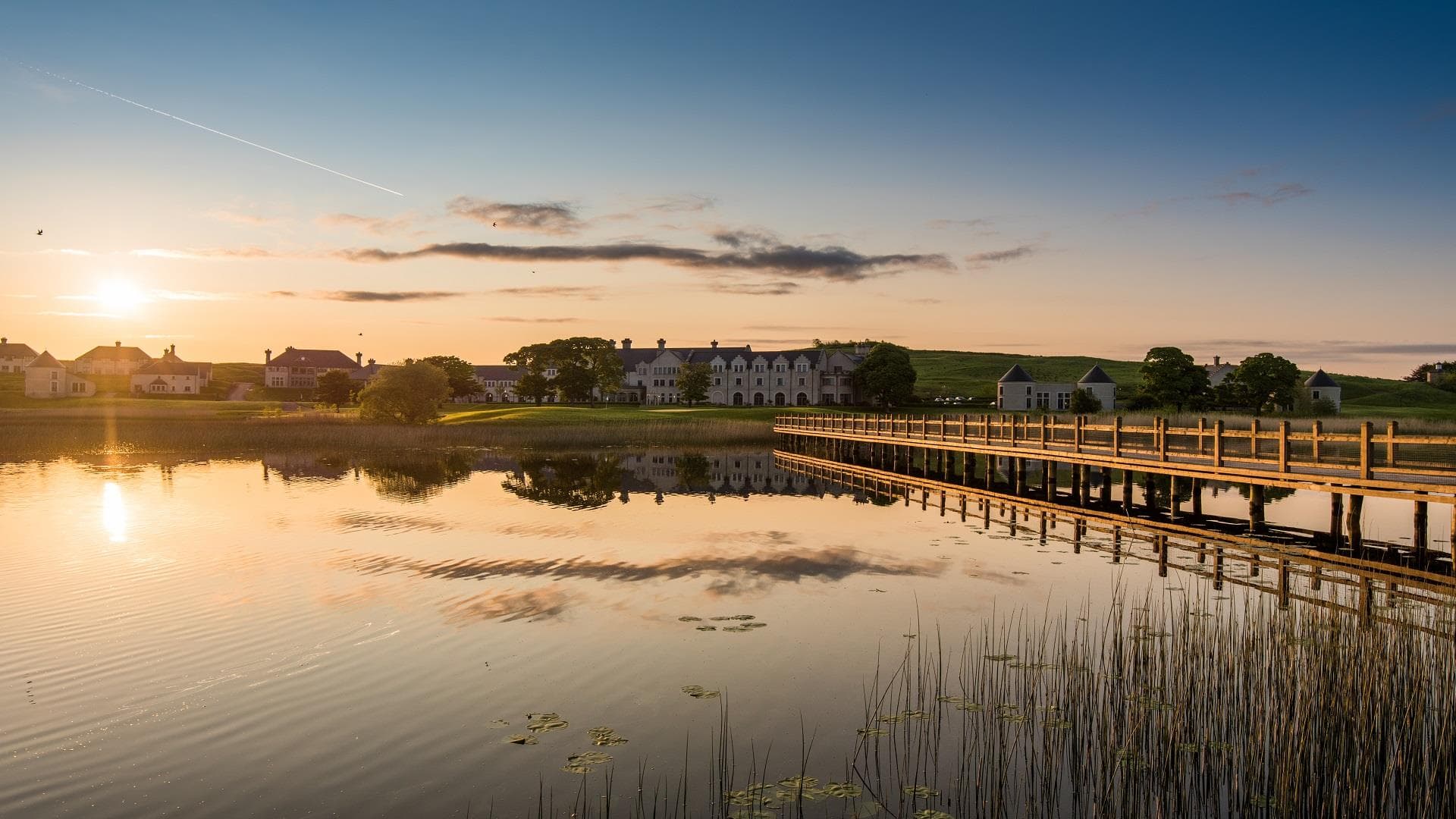 Lakeland sanctuaries in Fermanagh