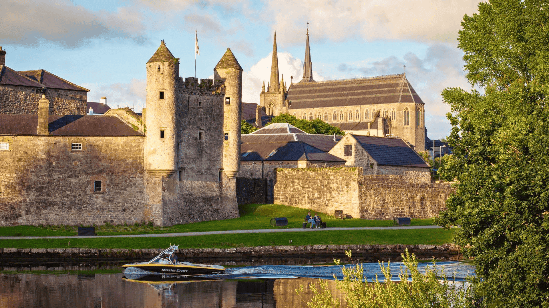Our story in Fermanagh