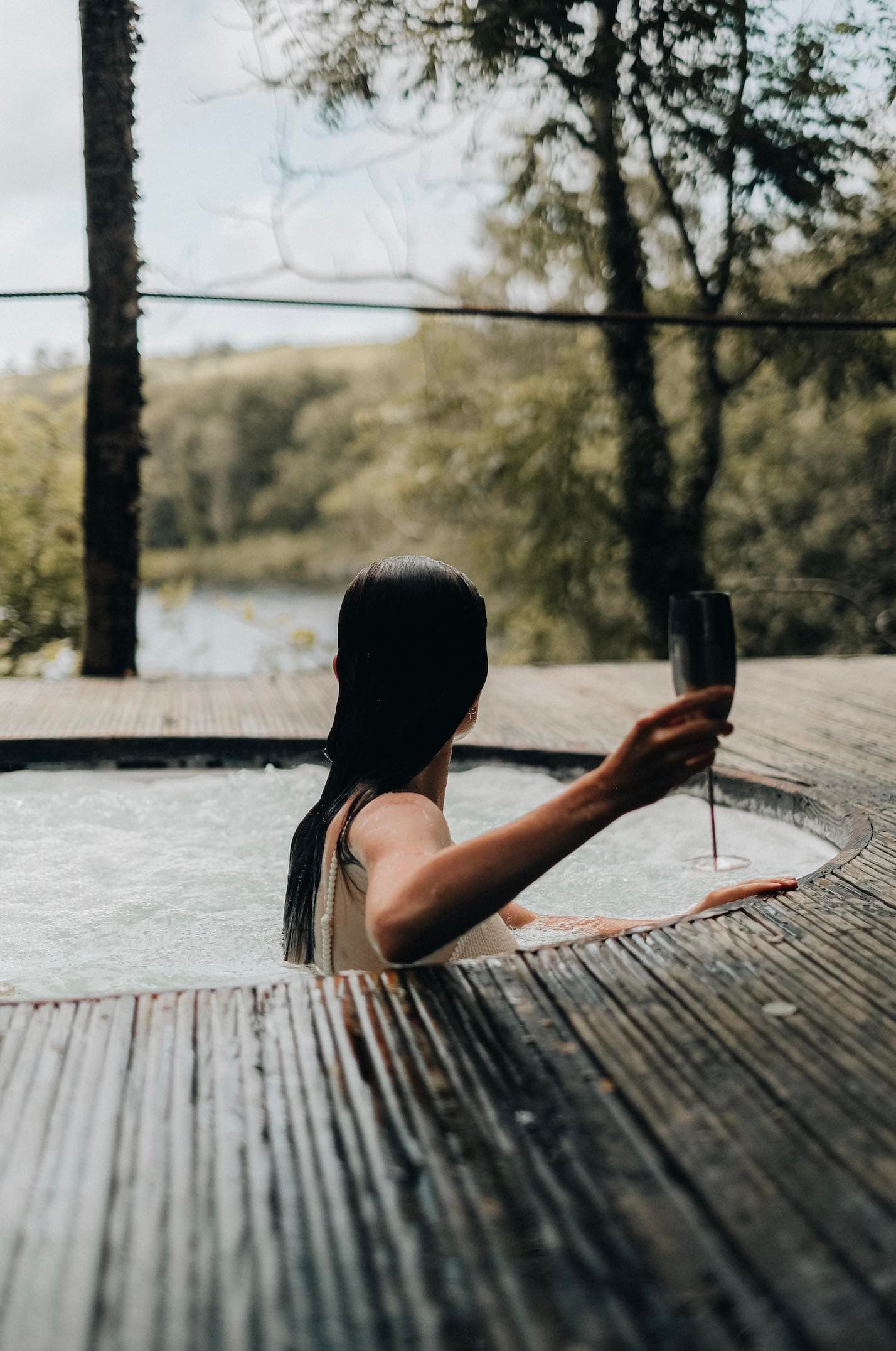 Elements Trail Spa