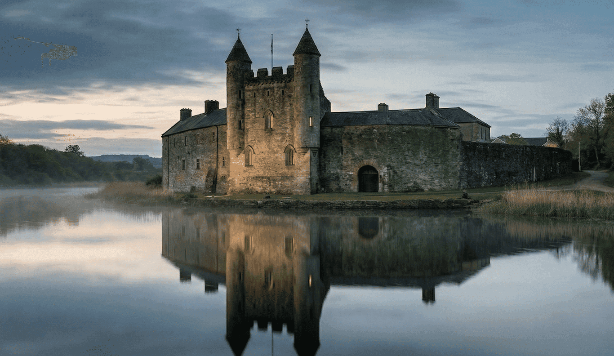 Enniskillen Castle