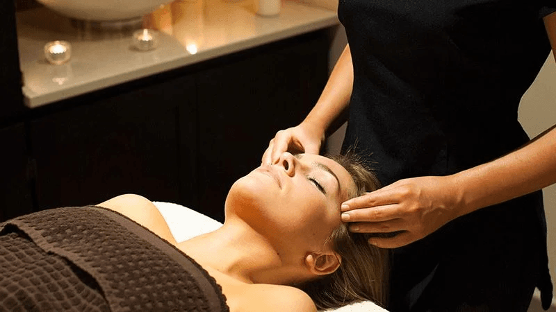 Deep Tissue Massage @ Killyhevlin