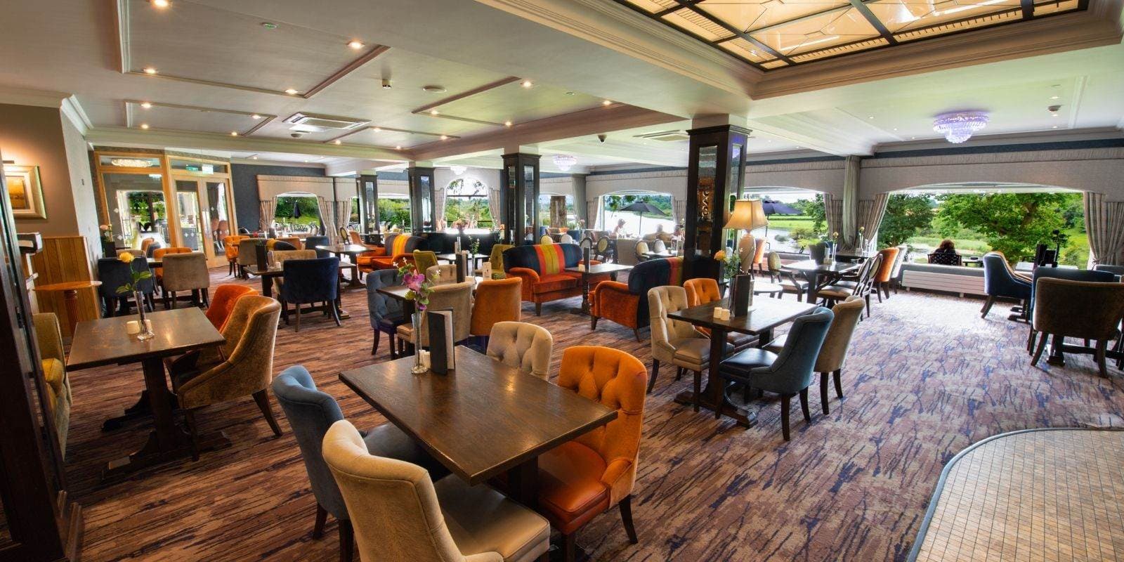 Lakeside Grill @ Killyhevlin